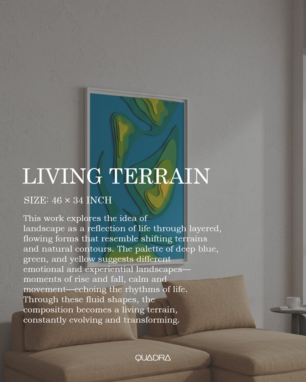 Living Terrain