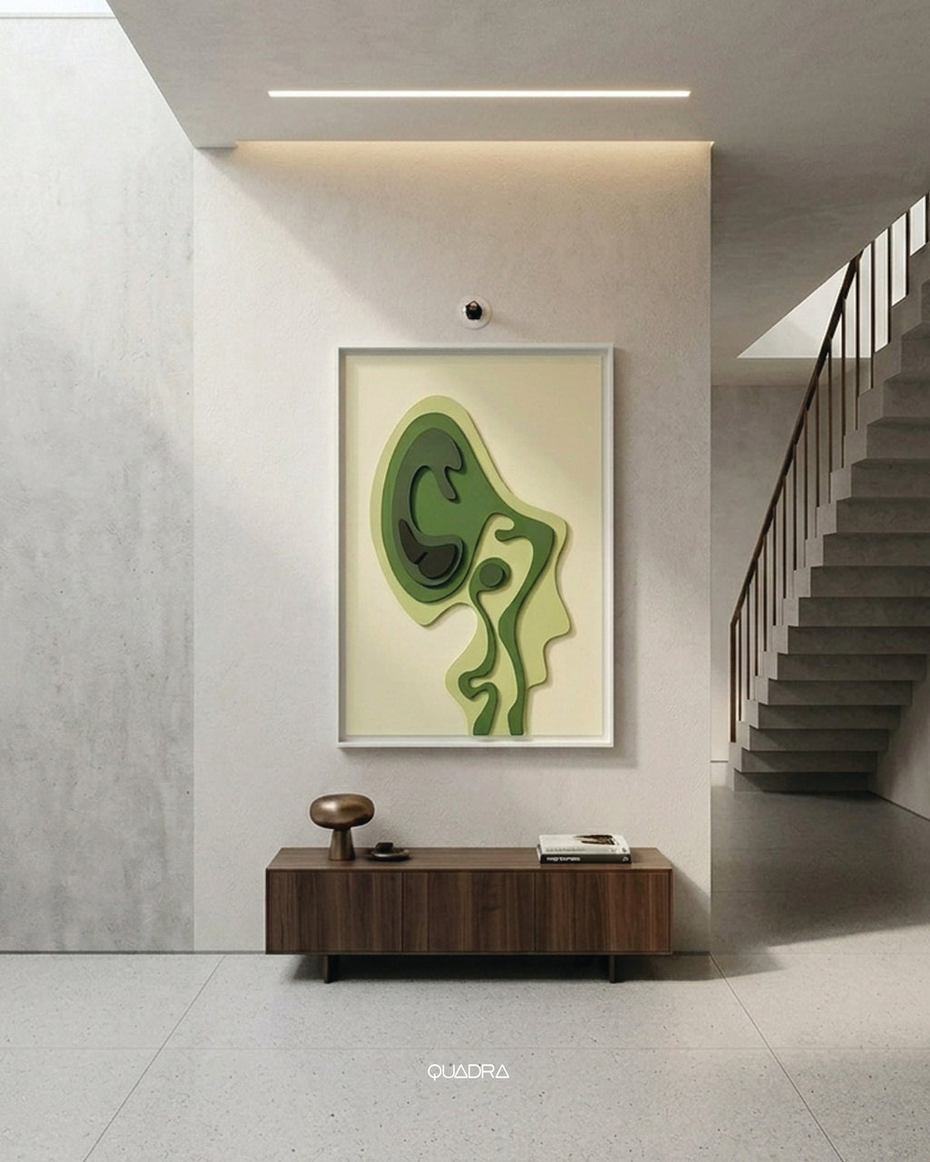 VERDANT