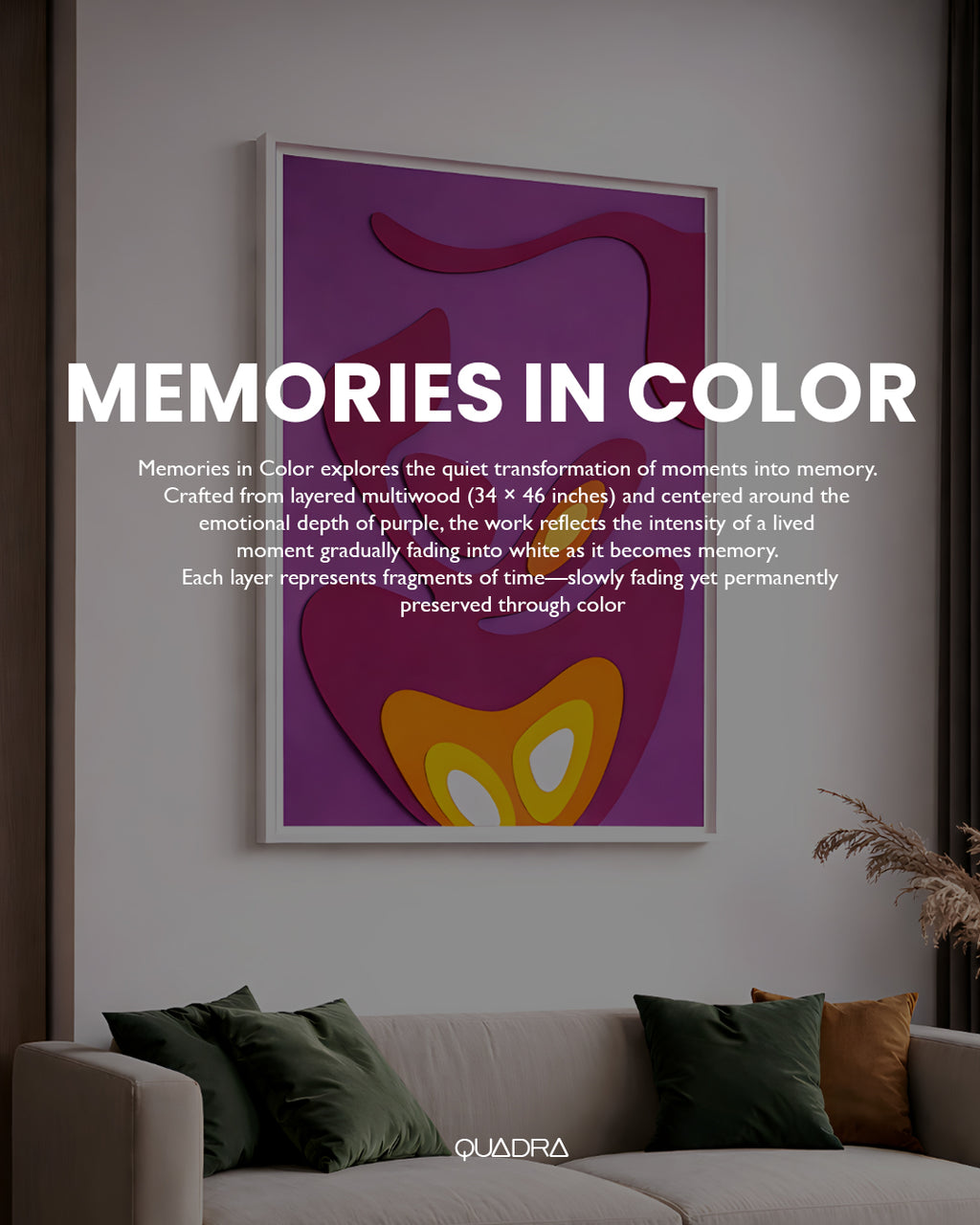 Memories in Color