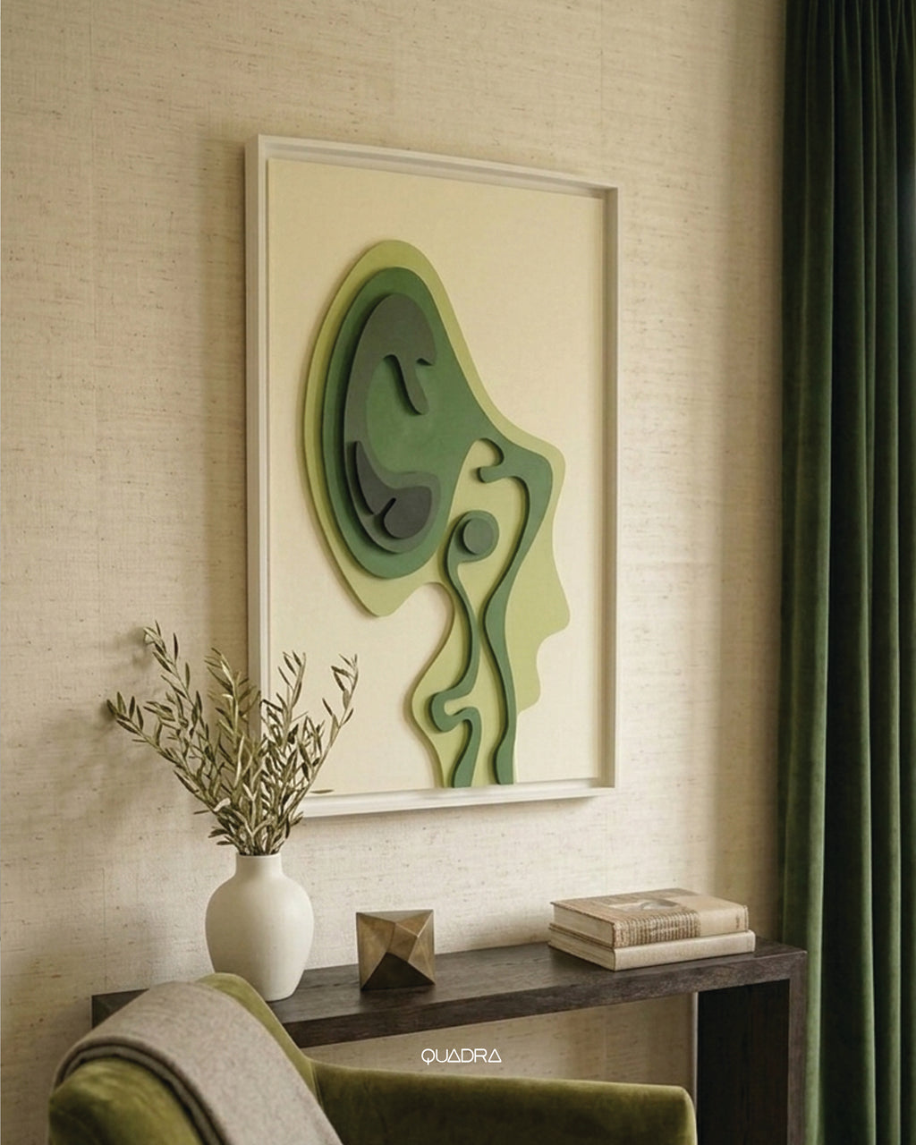 VERDANT