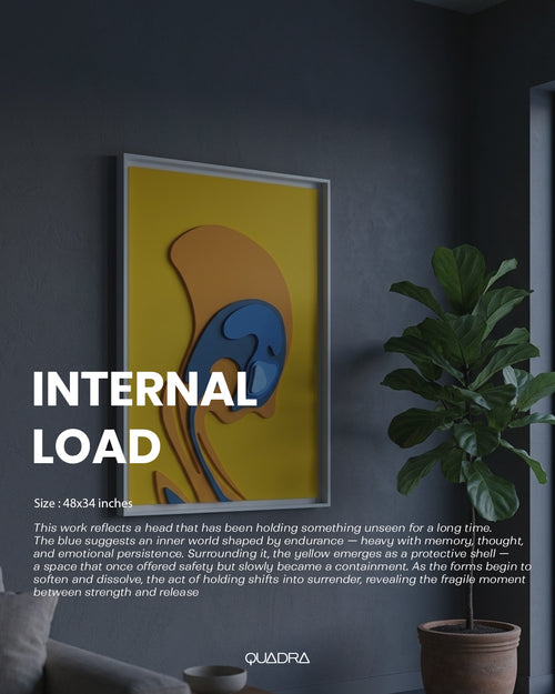 Internal load