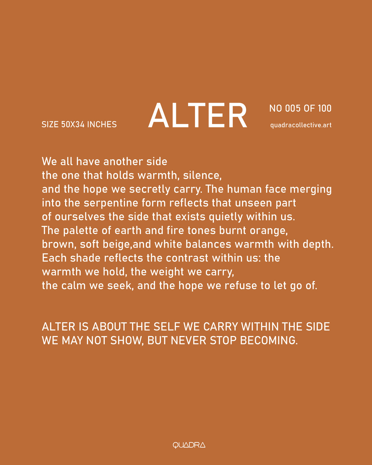 ALTER