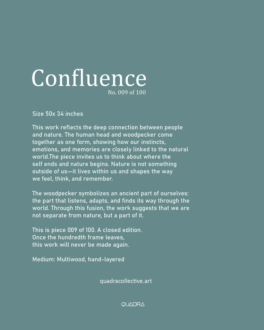 Confluence