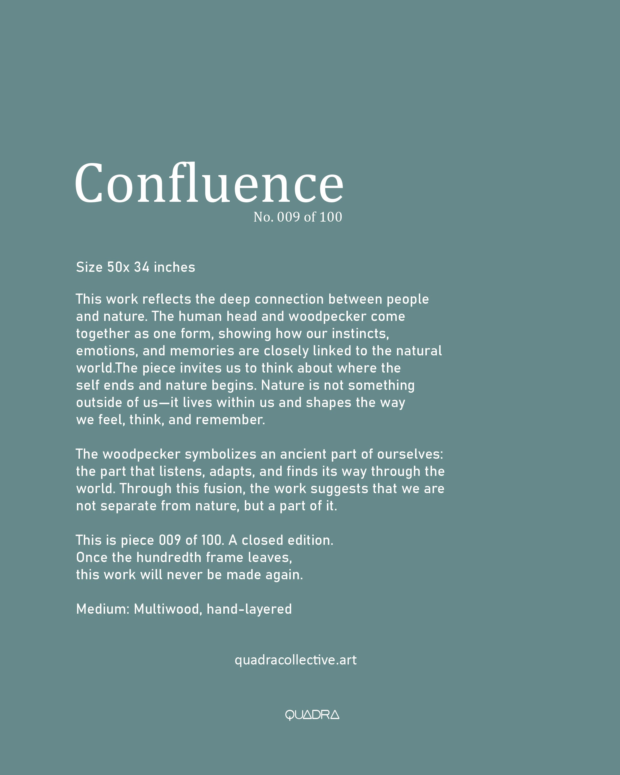 Confluence